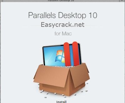 parallels desktop for mac activation key free