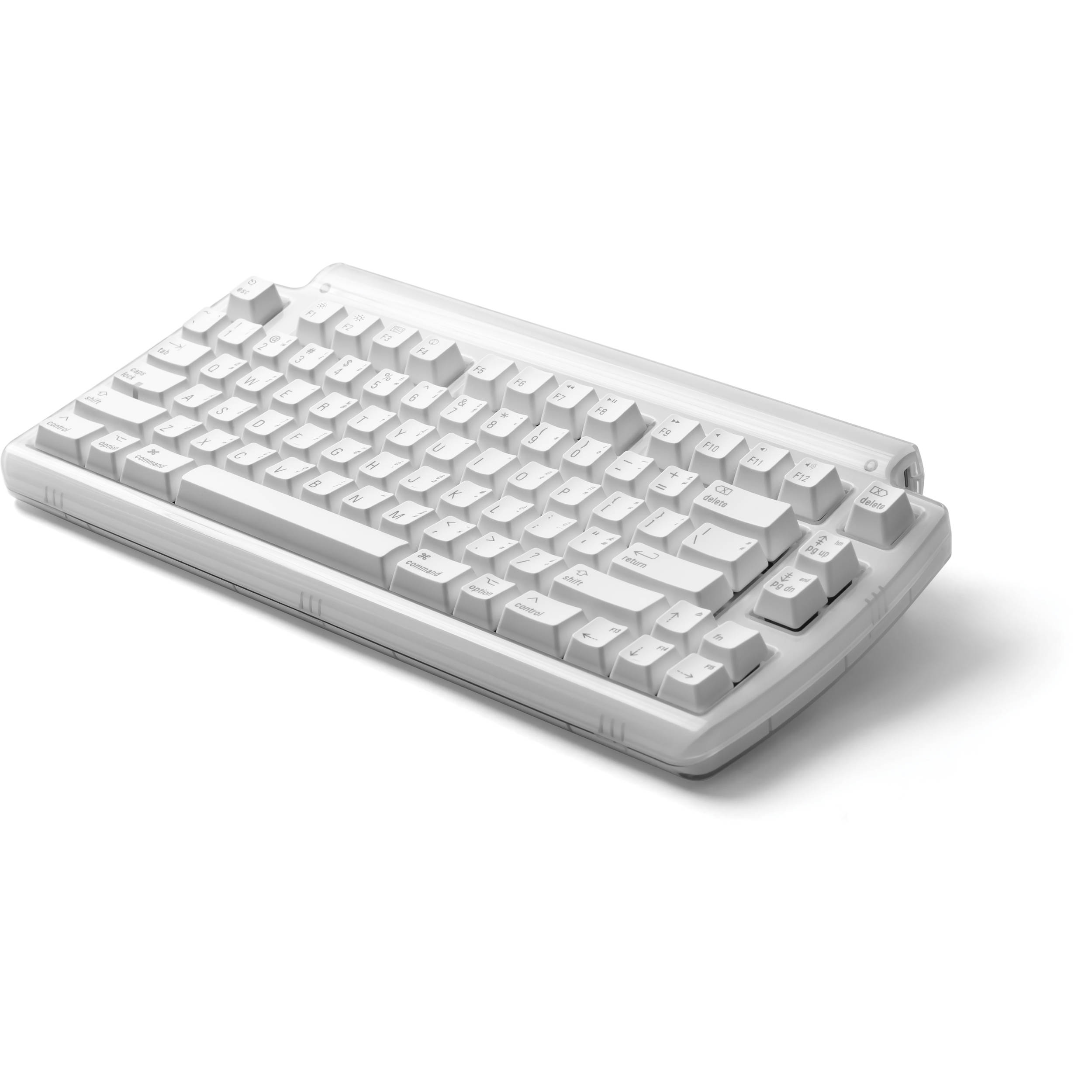 Matias Mac Tactile Pro Keyboard For Mac